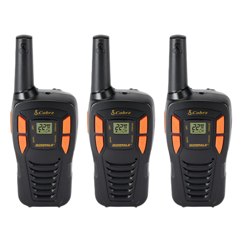 cobra-acxt145-compact-two-way-radio-single image 8