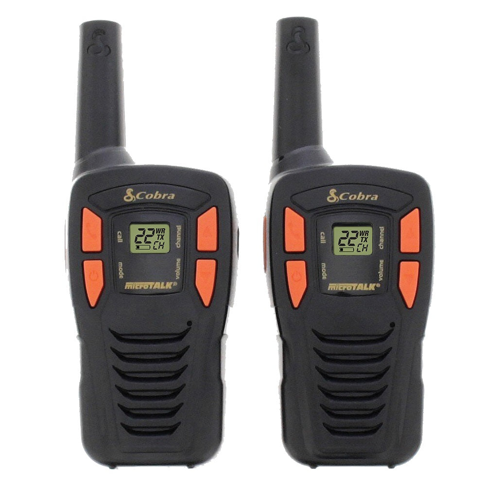cobra-acxt145-compact-two-way-radio-single image 7