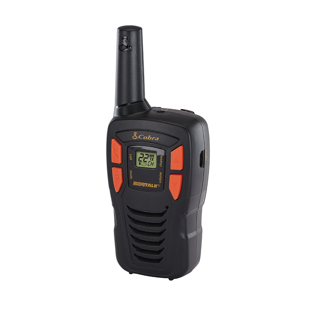 cobra-acxt145-compact-two-way-radio-single image 2