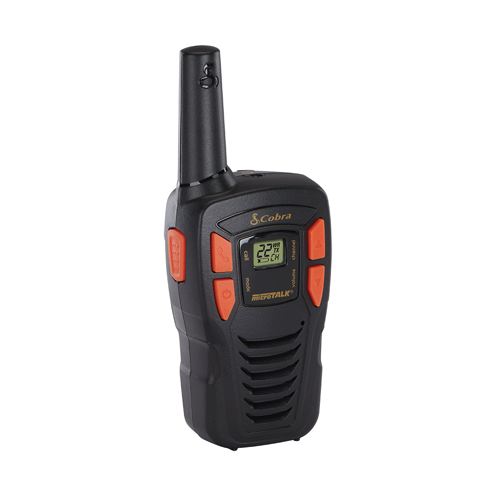 cobra-acxt145-compact-two-way-radio-single image 3