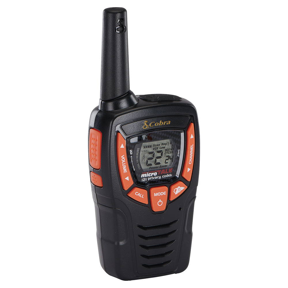 cobra-acxt345-two-way-radio-walkie-talkie-rugged-weather-resistant-25-mile-range image 5