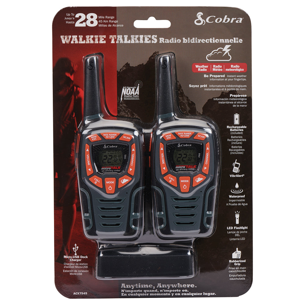 cobra-acxt545-rugged-walkie-talkie-with-led-flashlight image 8