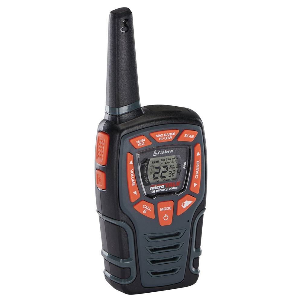cobra-acxt545-rugged-walkie-talkie-with-led-flashlight image 3