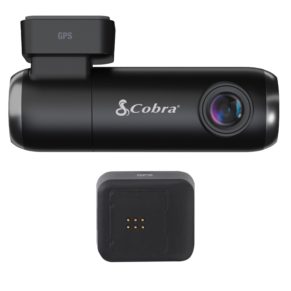 cobra-sc-100-dash-cam-with-magnetic-mount-bundle-ca-100adhmnt-001 image 1