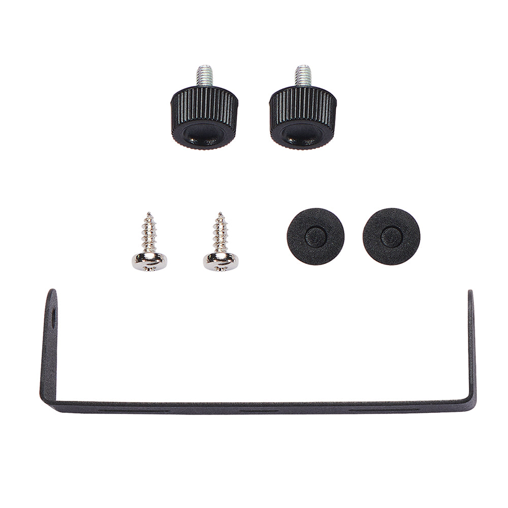 cobra-replacement-cb-mounting-kit-for-19-mini-series-cb-radios image 1