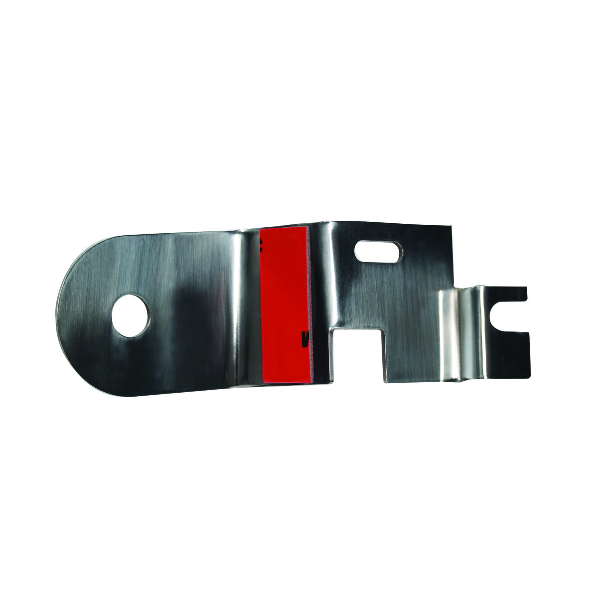 cobra-ford-f-150-cb-antenna-mount-no-drill-hood-fender-mount-2015-f-150 image 1