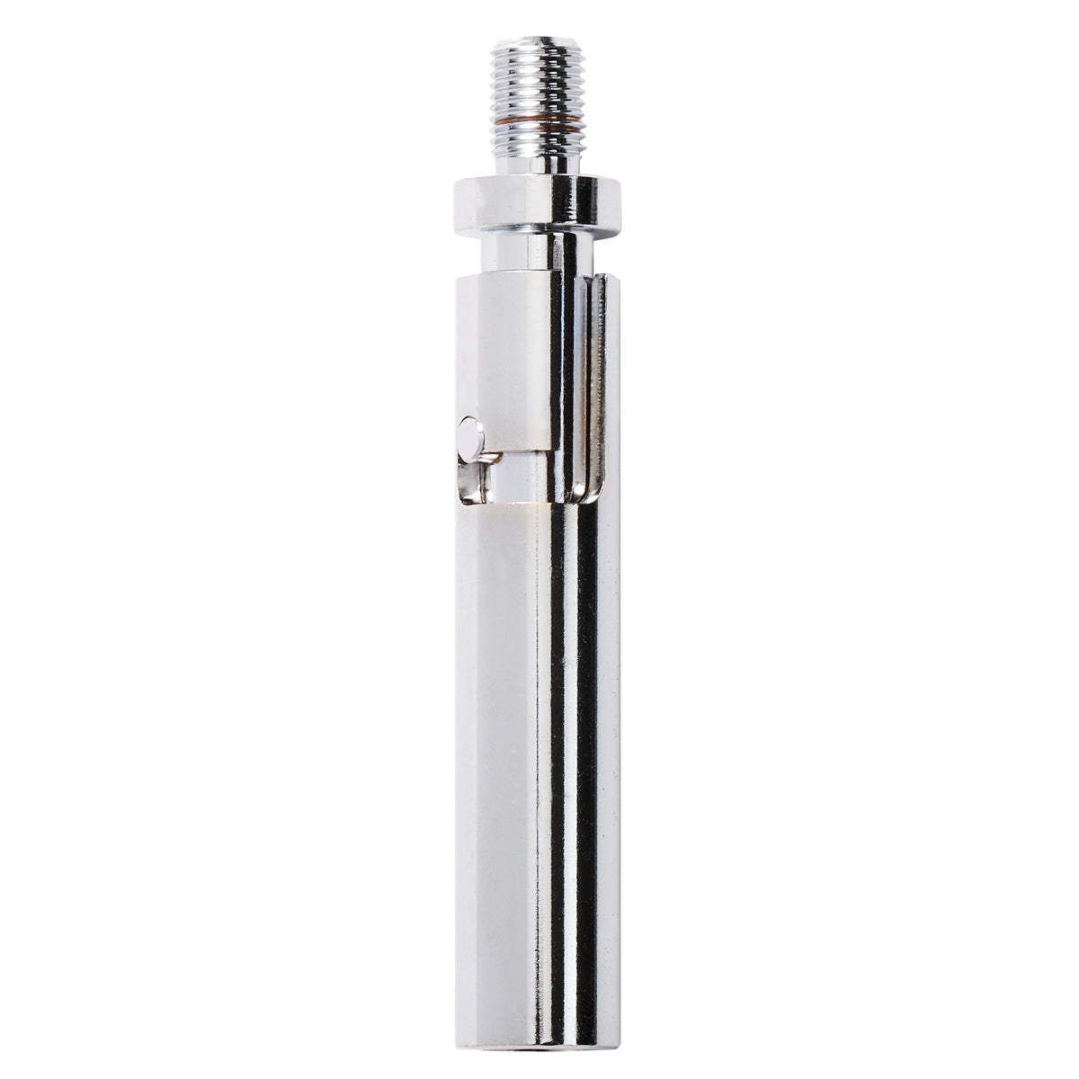 cobra-chrome-plated-quick-disconnect-antenna-mount-for-cb-radios image 1