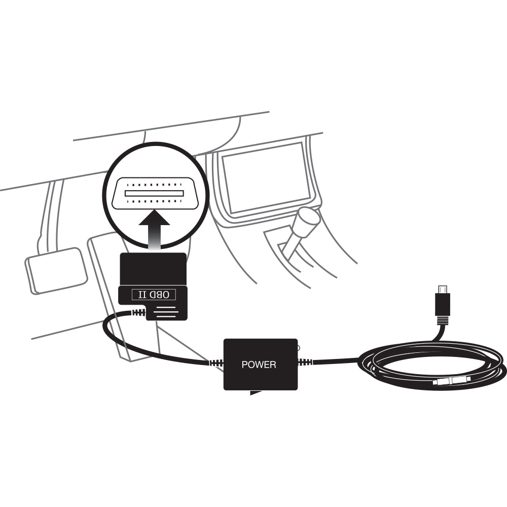 cobra-easy-hardwire-kit-obdii-to-micro-usb-ca-microobd-003 image 1