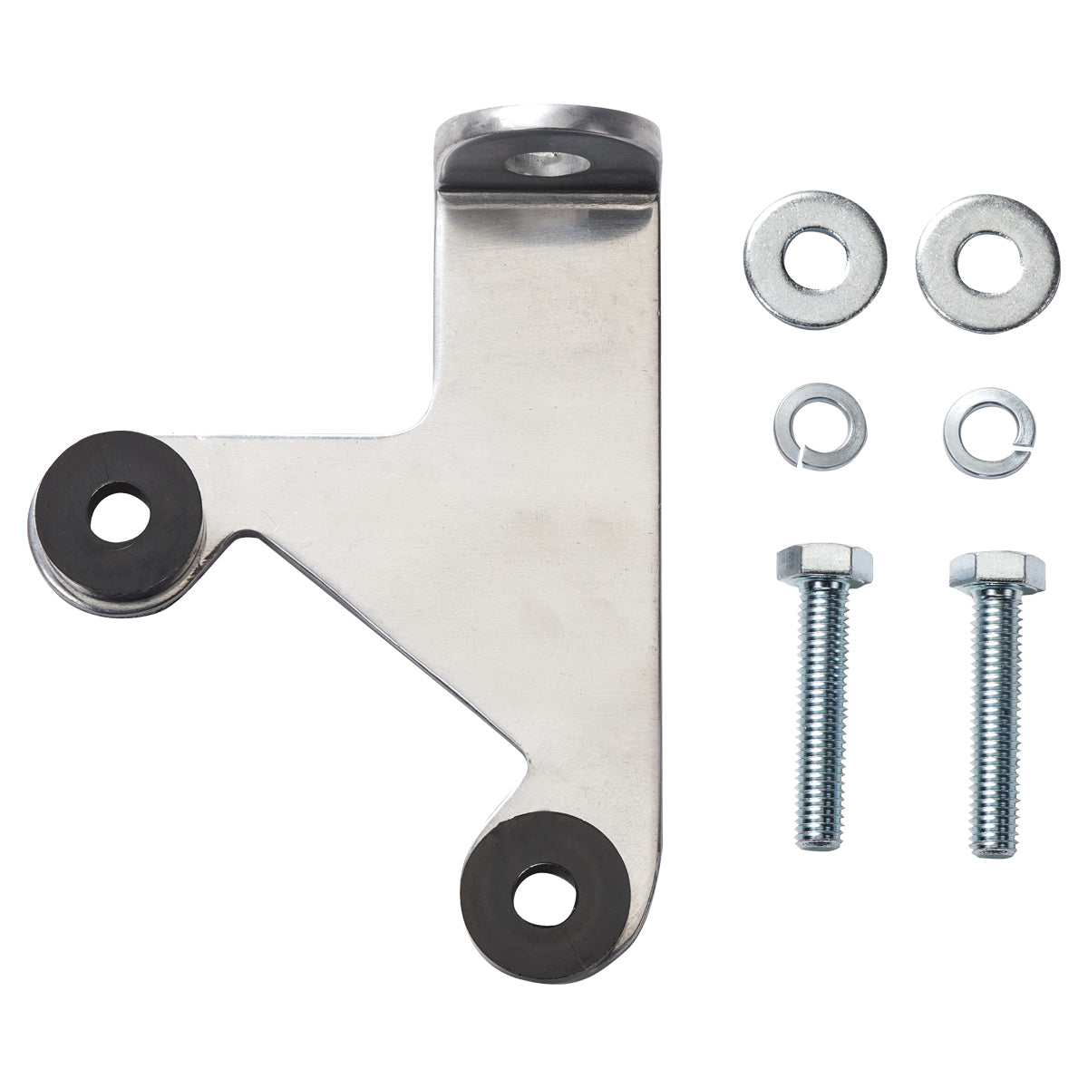cobra-spare-tire-antenna-mount-for-jeep-wrangler-2007 image 1