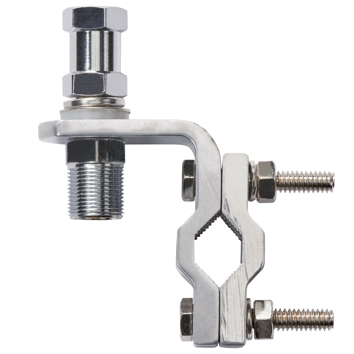 cobra-slim-mirror-antenna-mount-with-so-239-connector image 1