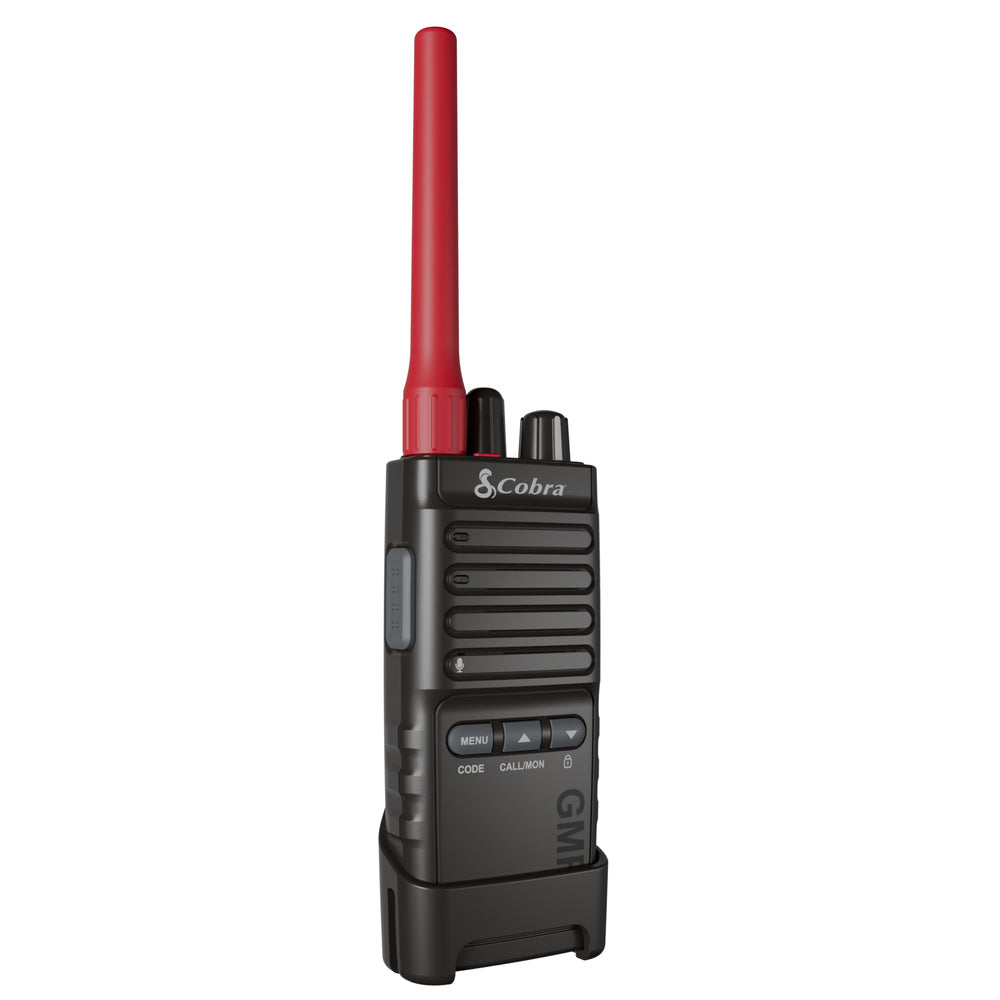 cobra-trailblazer-500-gmrs-two-way-radio-with-repeater-capability image 6