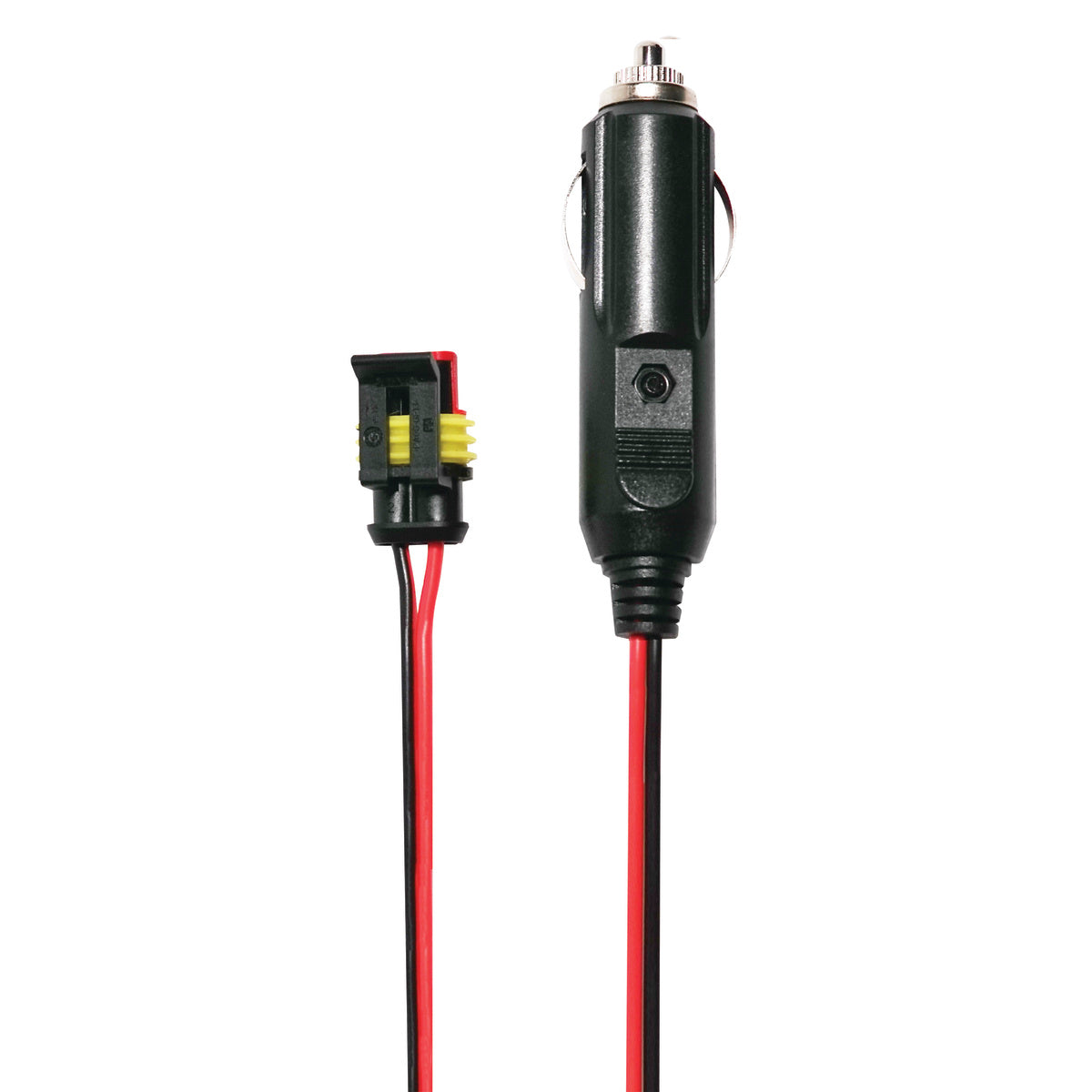 cobra-12v-power-adapter-for-75-all-road-cb-radio image 2