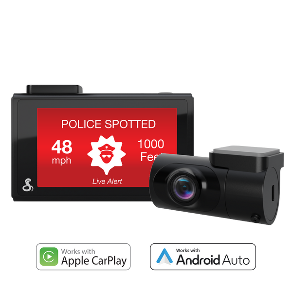 cobra-sc-200-d-dual-dash-cam image 1