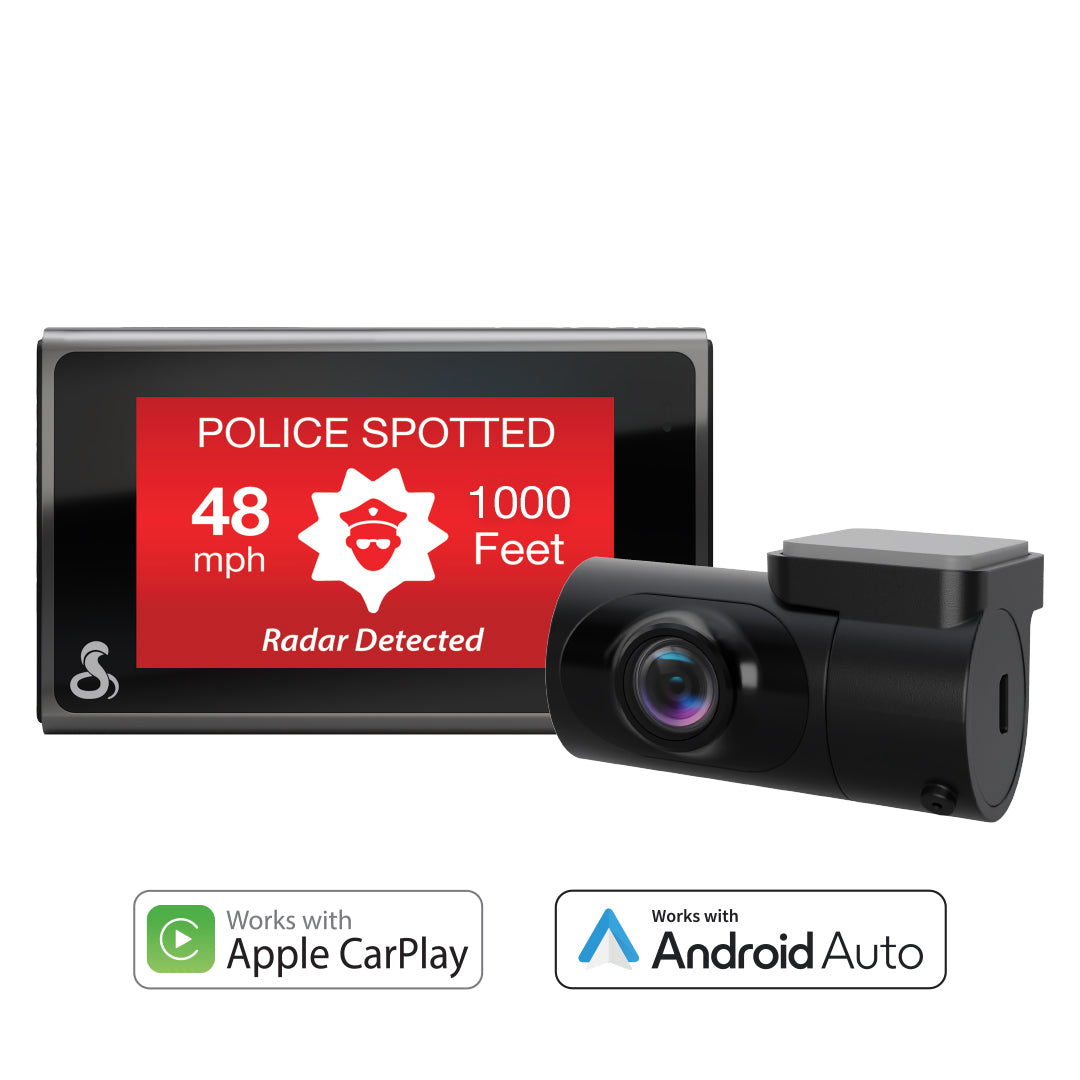 cobra-sc-400d-dual-view-dash-cam-with-4k-uhd-gps-and-alerts image 1