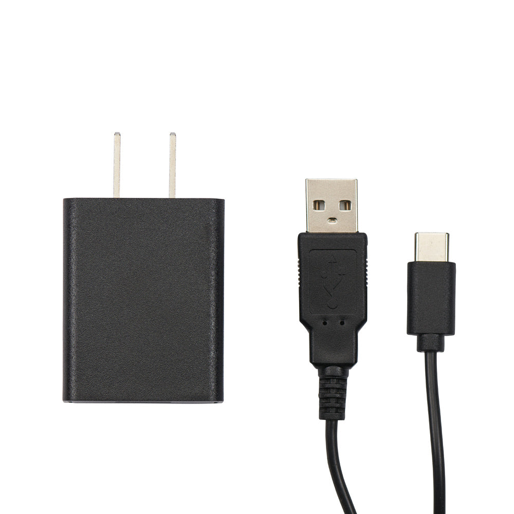 cobra-standard-usb-c-to-usb-a-charging-cable-for-performa-400-450-600-850 image 7