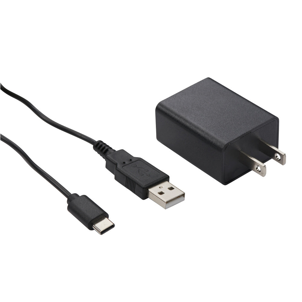 cobra-standard-usb-c-to-usb-a-charging-cable-for-performa-400-450-600-850 image 1