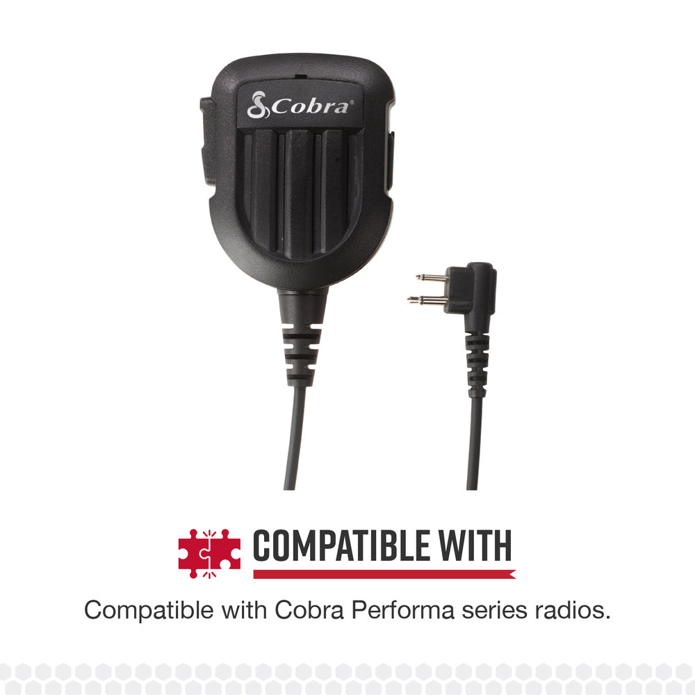 cobra-remote-handheld-speaker-microphone-for-performa-px-rx-acxt-trailblazer-ser image 8