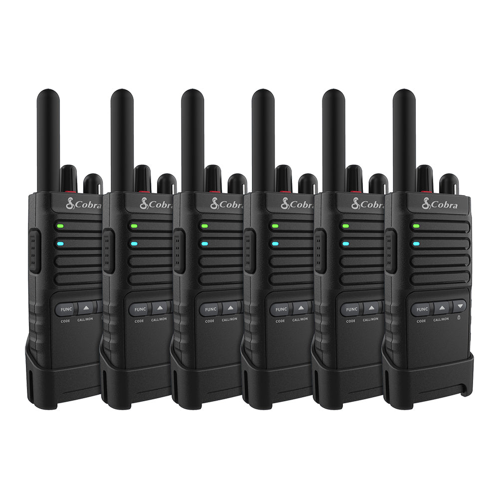 cobra-px650-two-way-radio-frs-22-channels-privacy-codes-rechargeable image 5