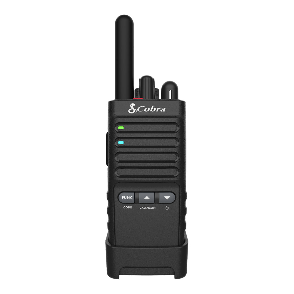 cobra-px650-two-way-radio-frs-22-channels-privacy-codes-rechargeable image 1