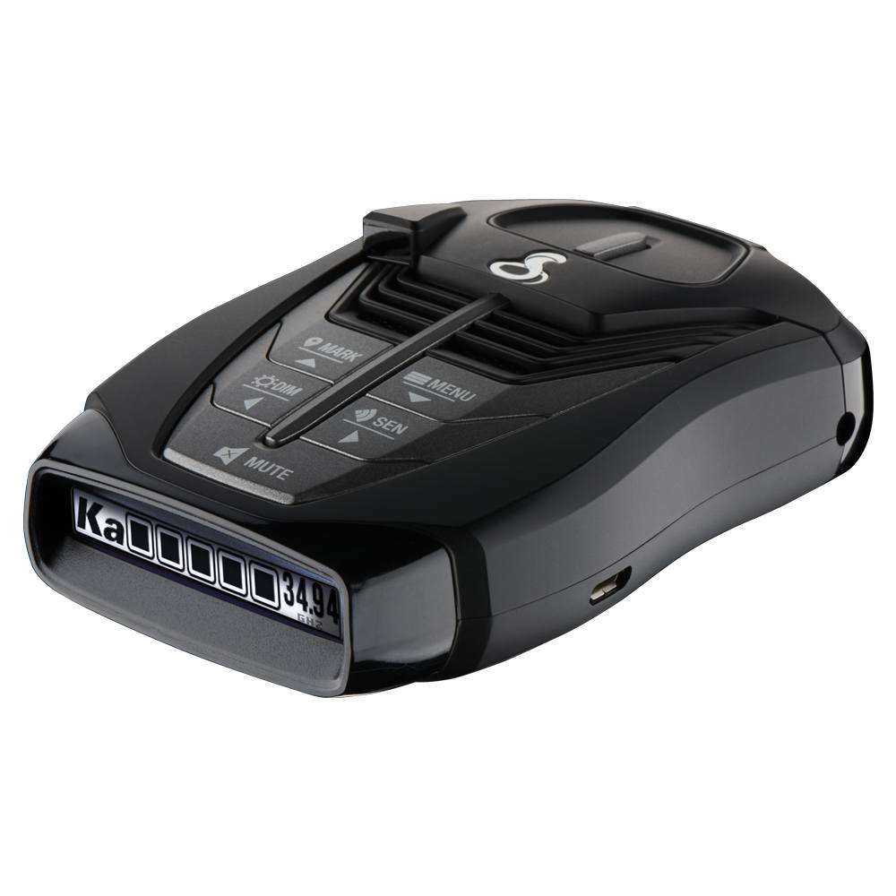 cobra-rad-480i-radar-detector-with-app-connectivity-and-ivt-filtering image 4
