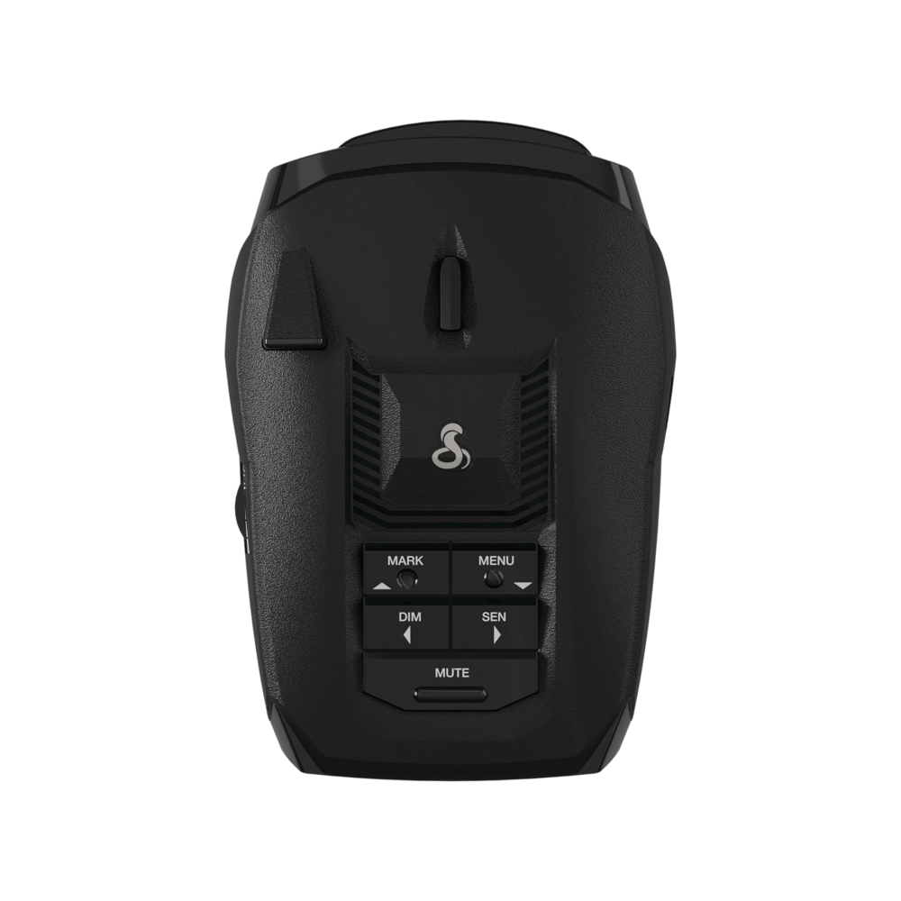 cobra-rad-490i-radar-detector-with-digital-signal-processing-and-app-connectivit image 8
