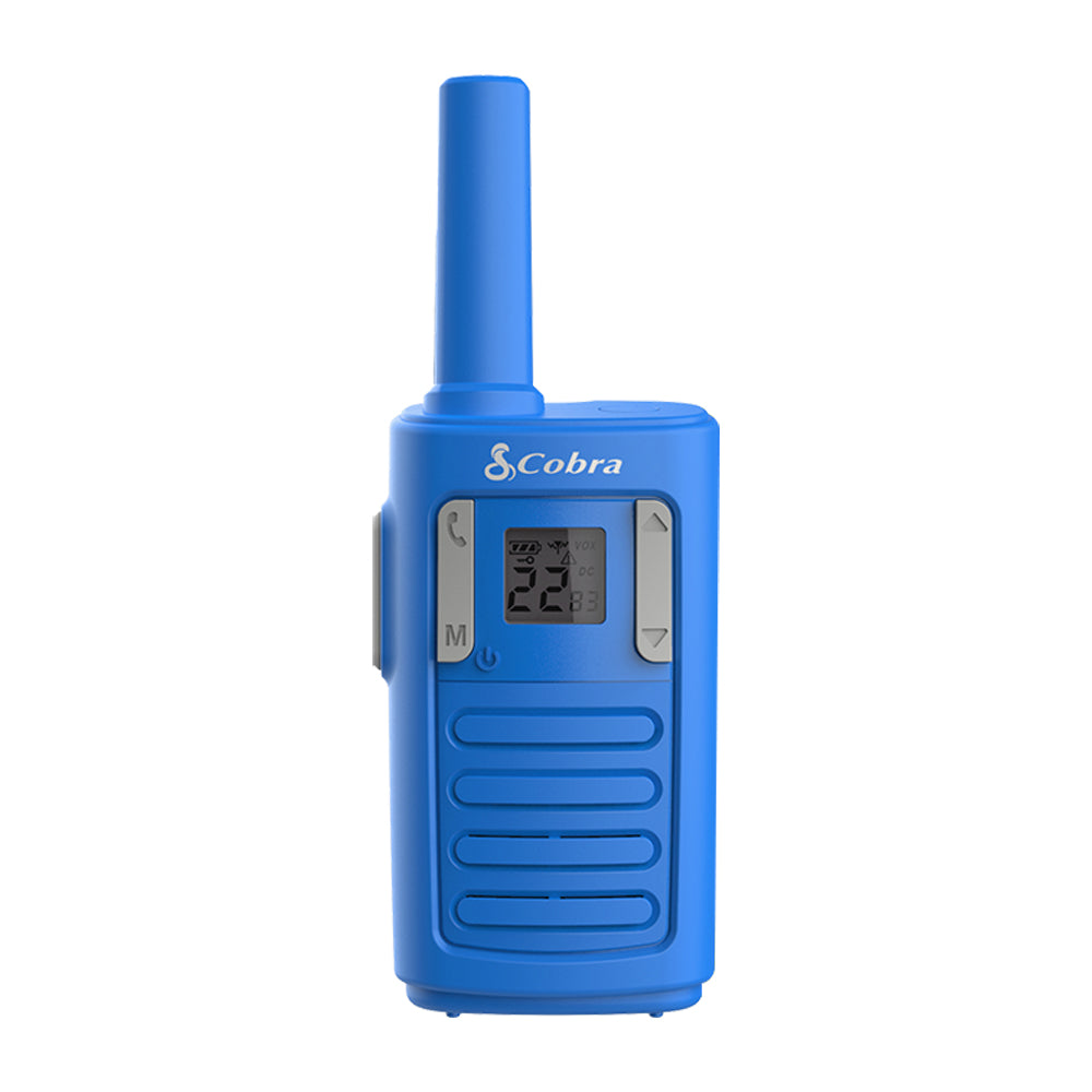 cobra-rx100-4-4-pack-walkie-talkies image 2