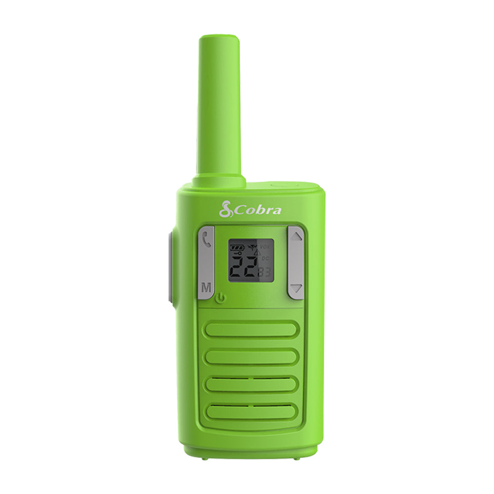 cobra-rx100-4-4-pack-walkie-talkies image 3