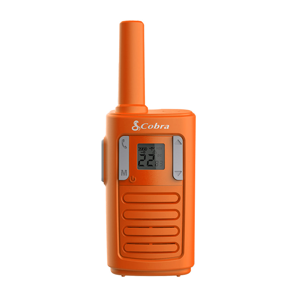 cobra-rx100-4-4-pack-walkie-talkies image 4