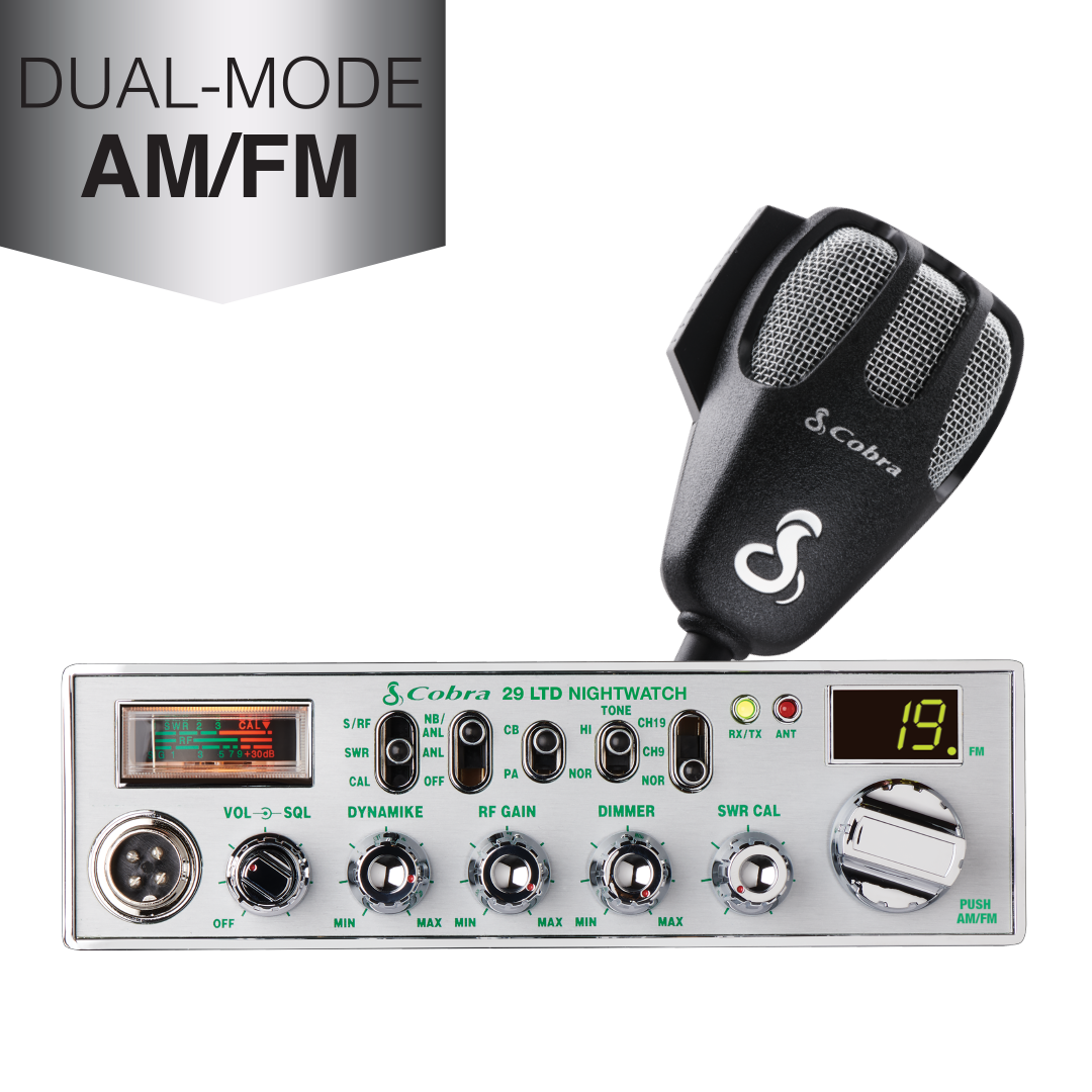 cobra-29-ltd-nw-cb-radio-with-nightwatch-illumination-and-am-fm image 1