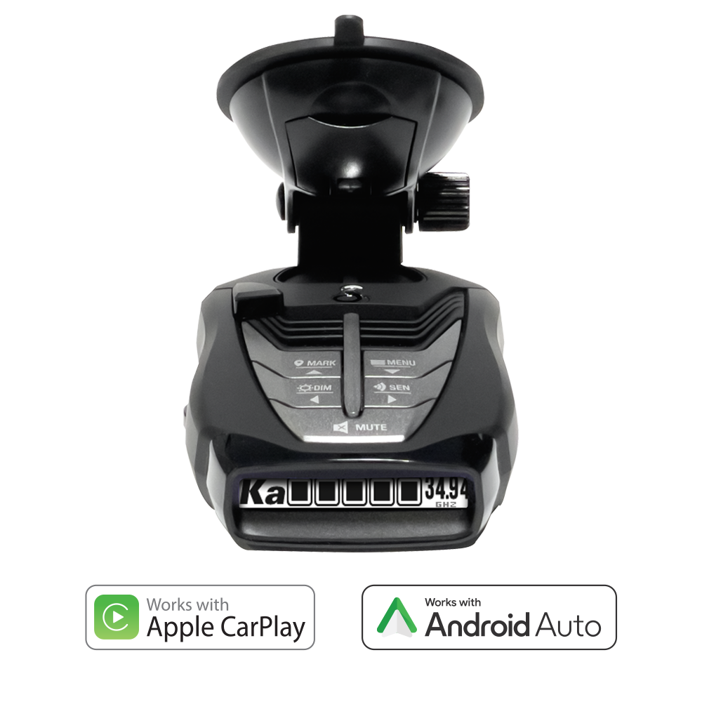 cobra-rad-480i-premium-mount-bundle-radar-detector-with-drive-smarter-app image 1
