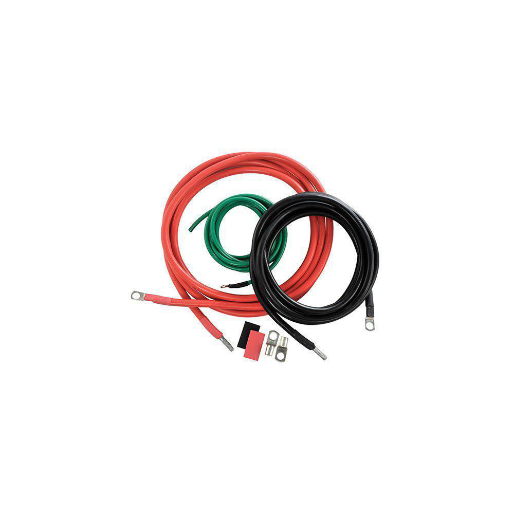 cobra-10-foot-4awg-cable-kit-for-high-wattage-power-inverters image 1