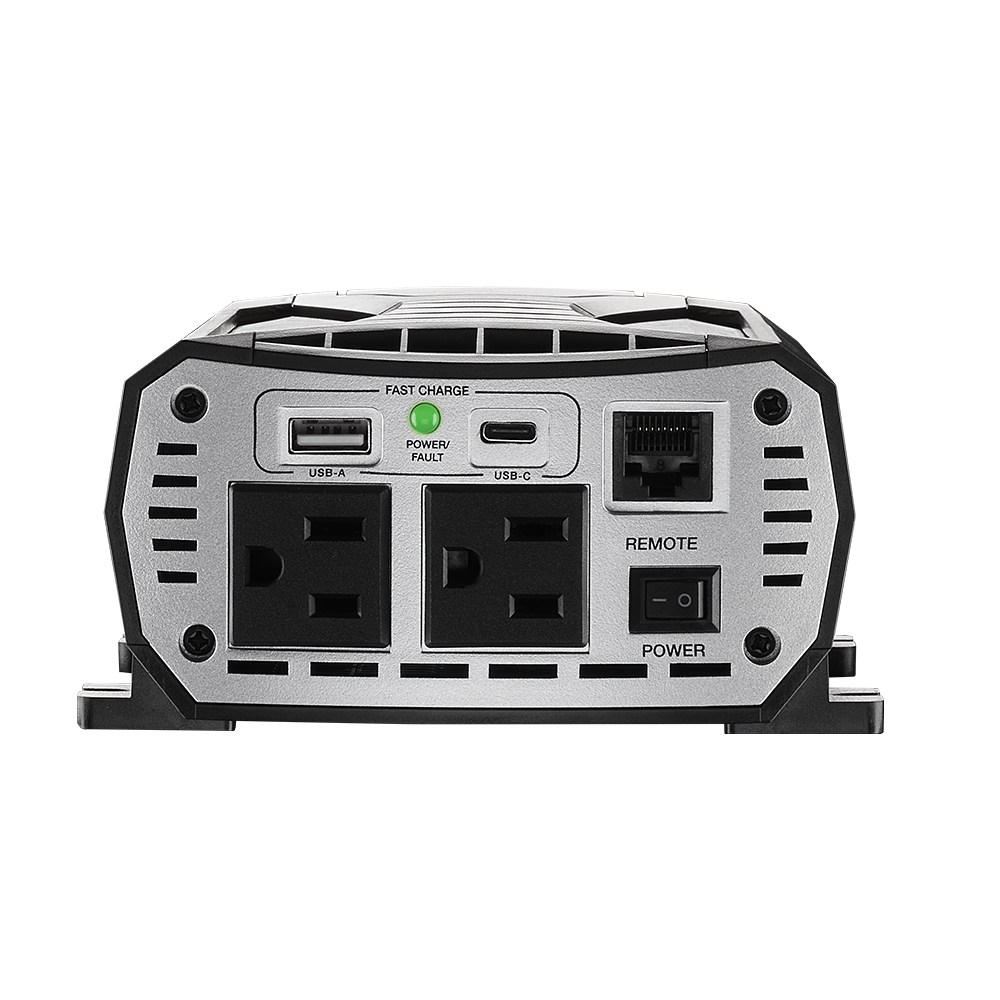 cobra-pure-sine-400w-power-inverter-with-fast-charge-usb image 3
