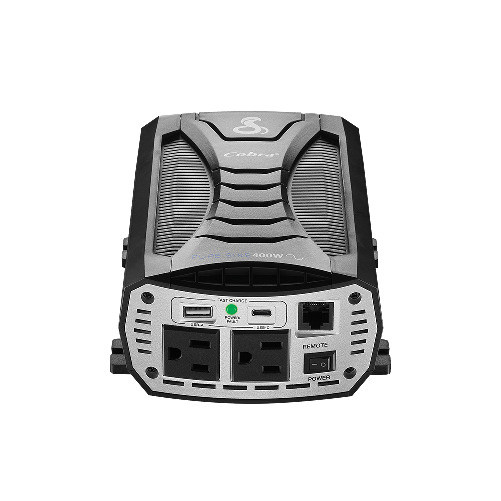 cobra-pure-sine-400w-power-inverter-with-fast-charge-usb image 4