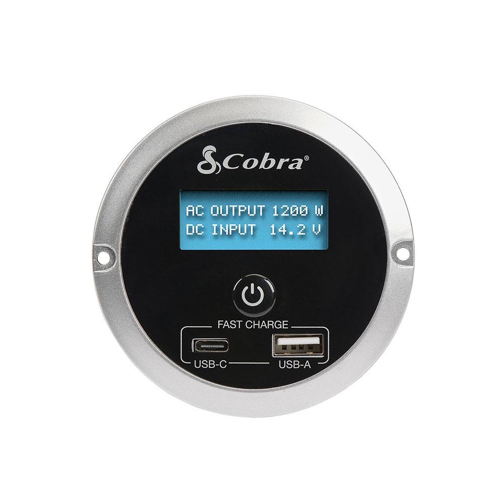 cobra-pro-3000w-professional-grade-power-inverter-with-remote-on-off image 4