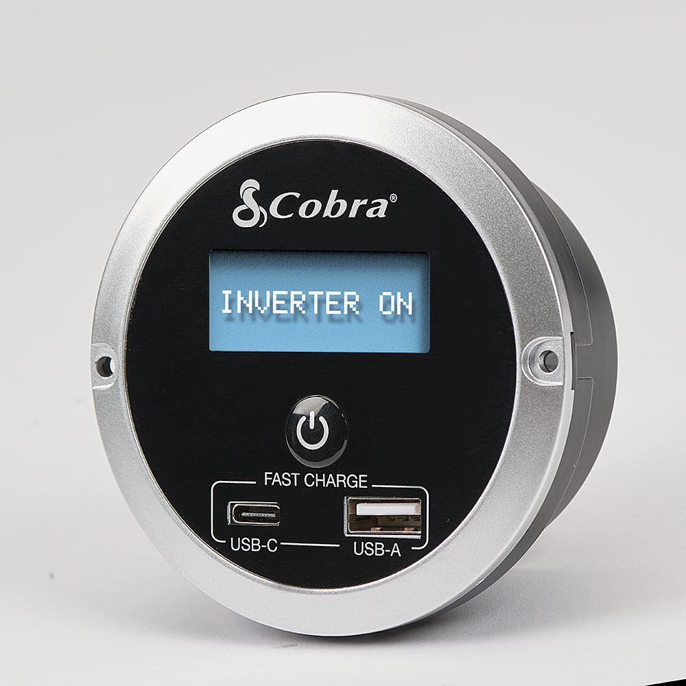 cobra-remote-on-off-controller-with-fast-charge-usb-cpialcdg1 image 2