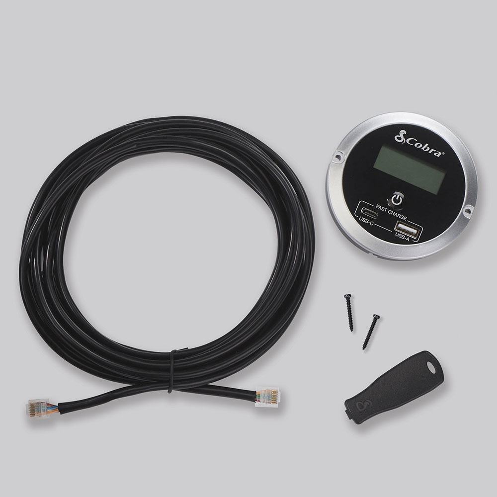 cobra-remote-on-off-controller-with-fast-charge-usb-cpialcdg1 image 6