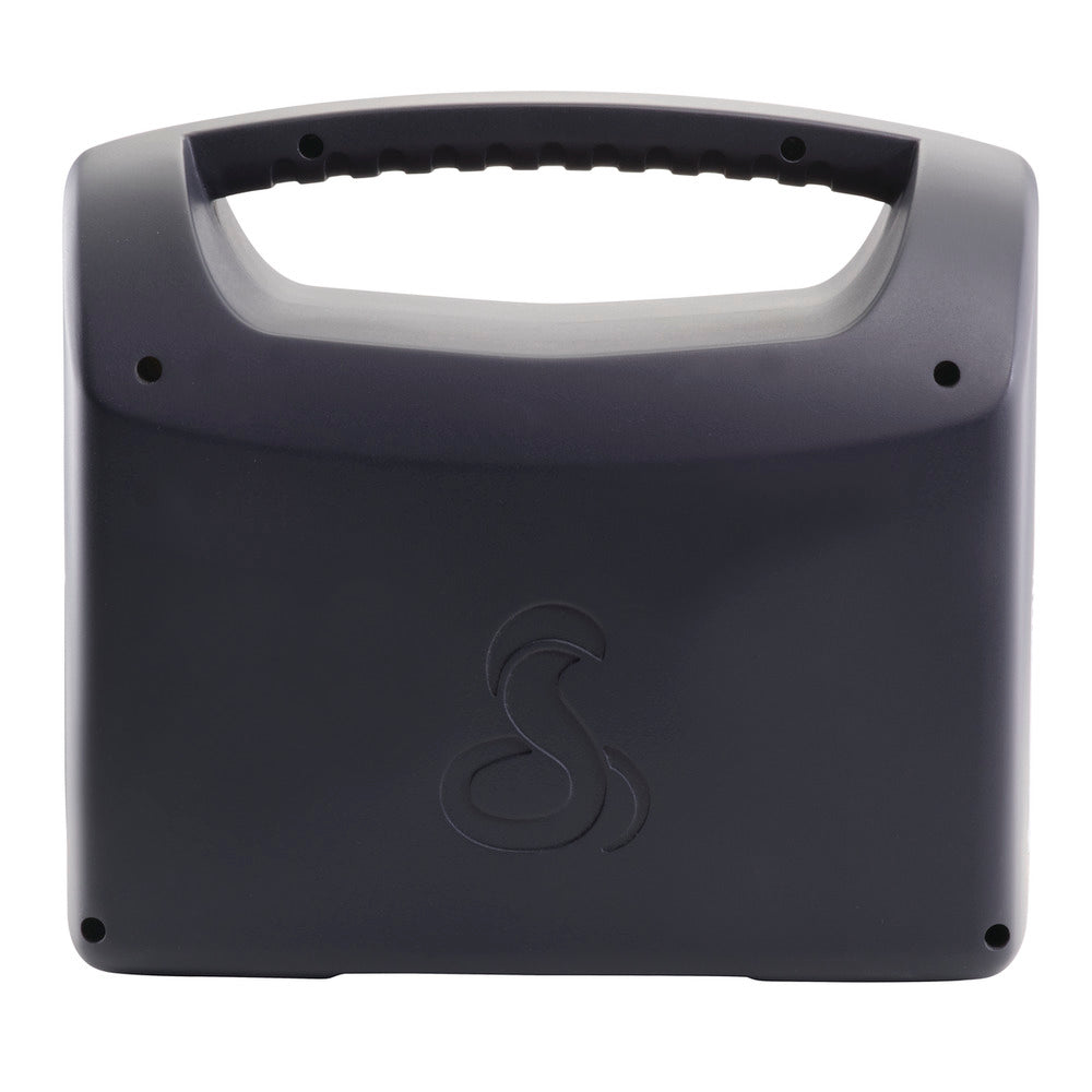 cobra-portable-power-station-200w-with-solar-recharge-and-pure-sine-wave image 8