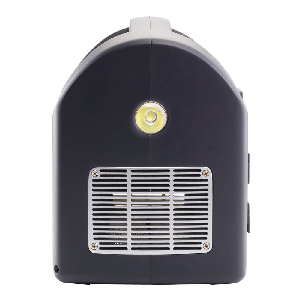 cobra-portable-power-station-200w-with-solar-recharge-and-pure-sine-wave image 7