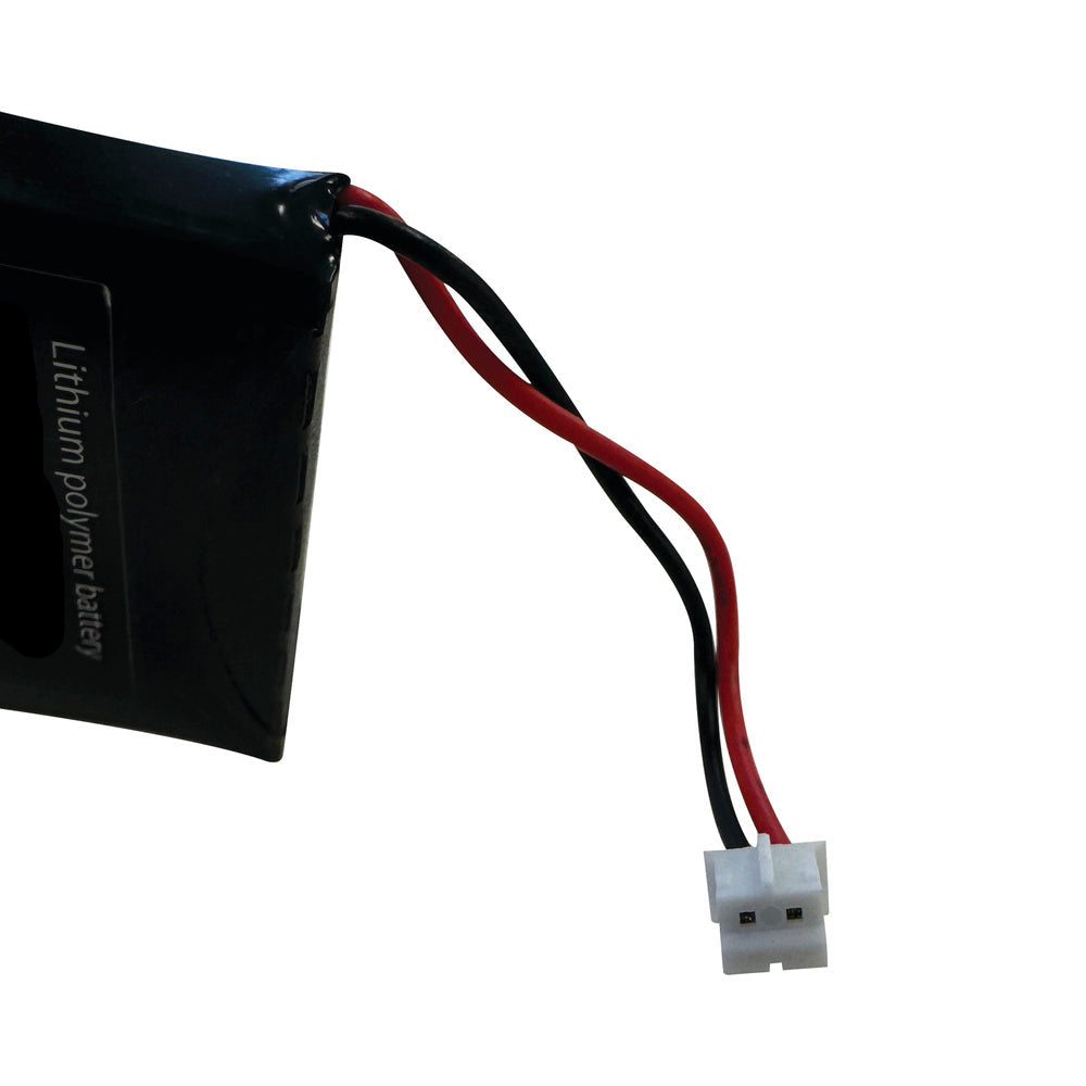 cobra-rx-and-px-series-li-ion-rechargeable-battery-ctwsb20l01 image 2