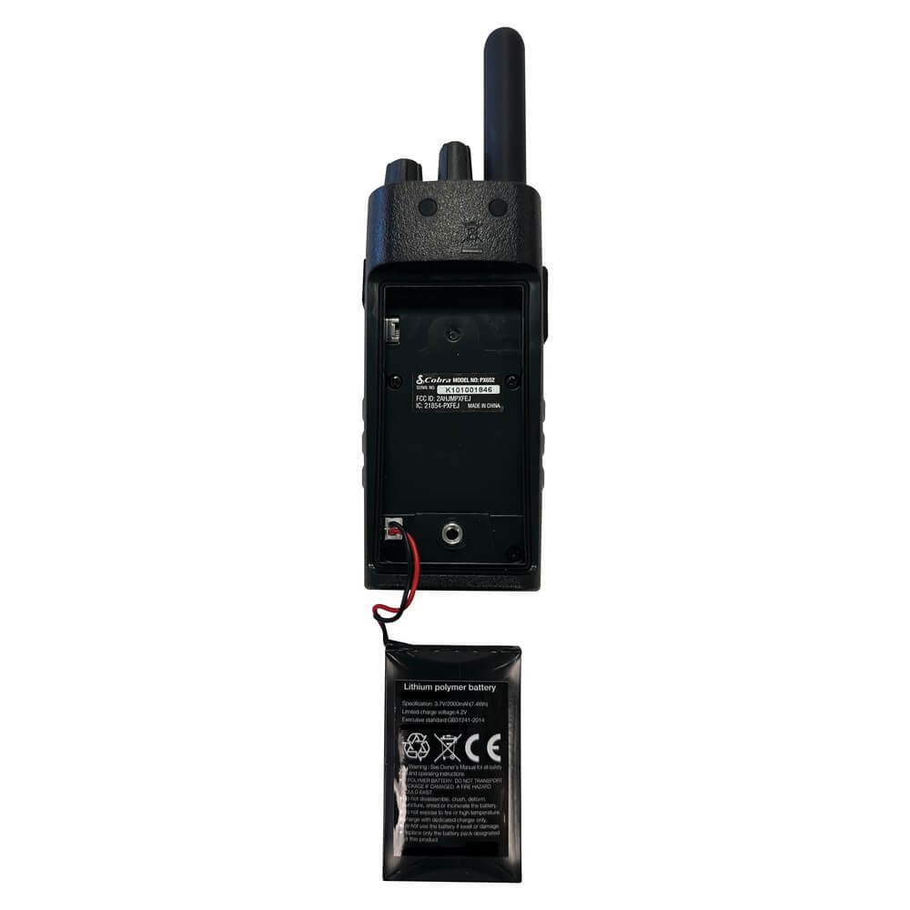cobra-rx-and-px-series-li-ion-rechargeable-battery-ctwsb20l01 image 3