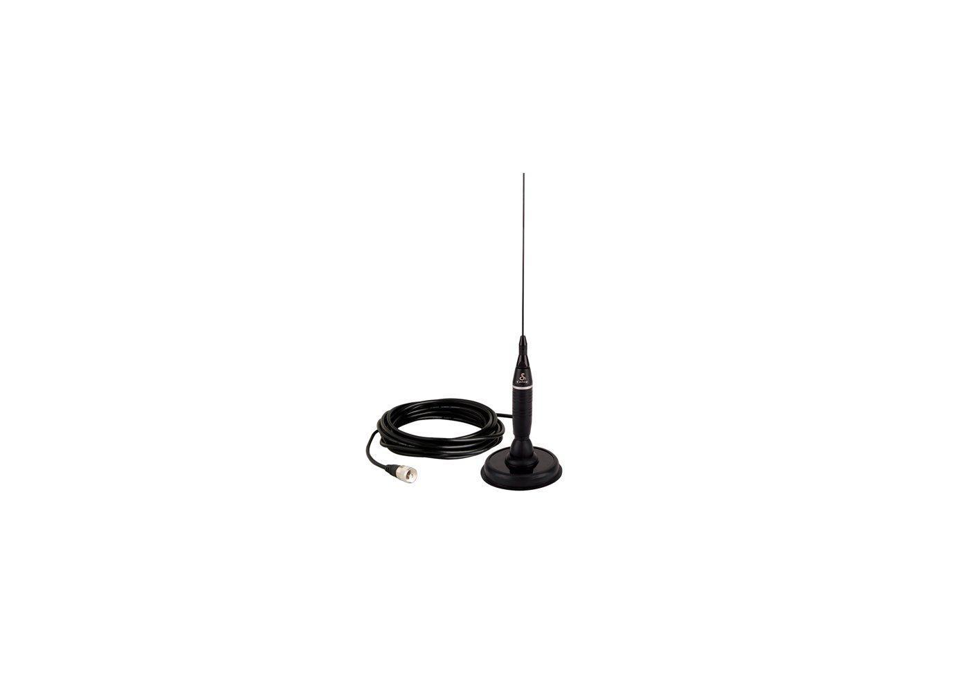 cobra-hg-a1500-42-inch-magnet-mount-cb-antenna image 1