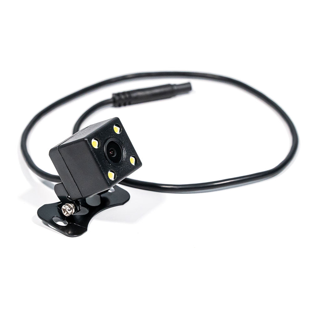 cobra-dash-2216d-dual-view-dash-cam-with-external-rear-camera-built-in-gps-and-b image 2