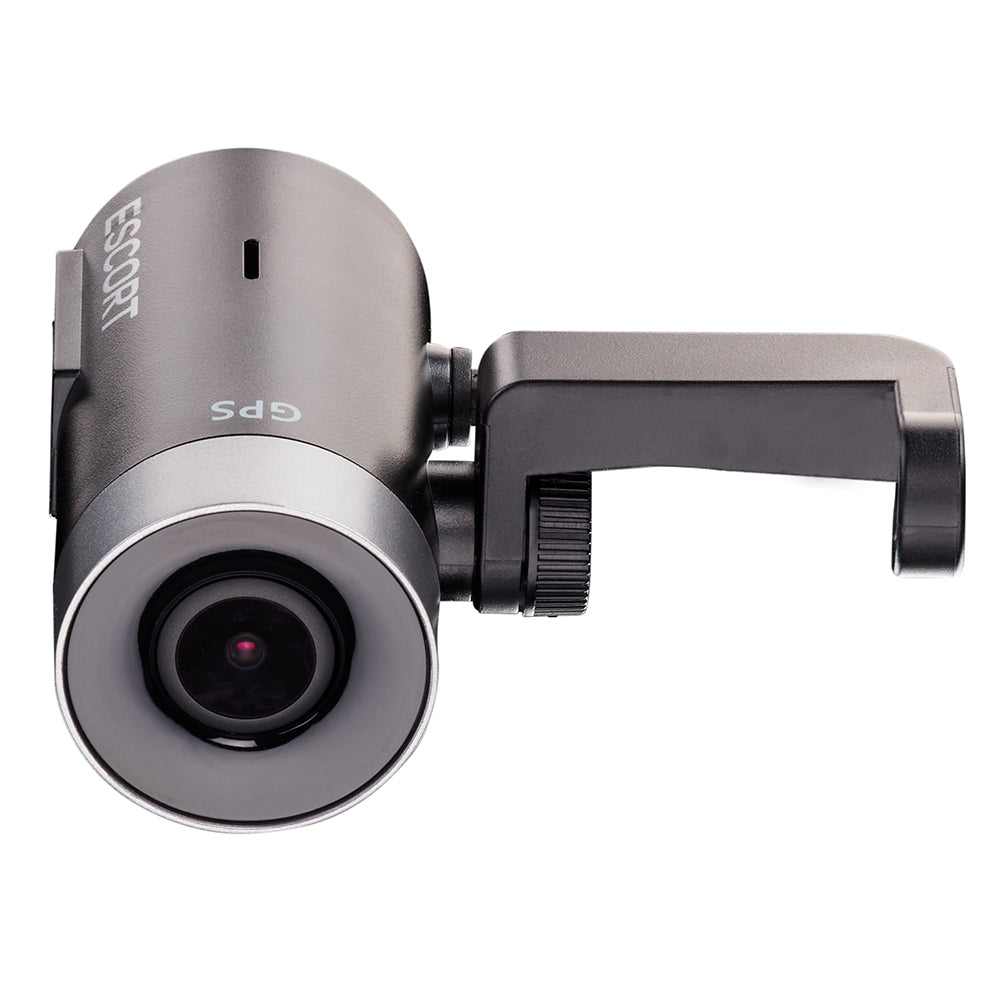cobra-m2-smart-dash-cam-with-bluetooth-and-built-in-gps image 1