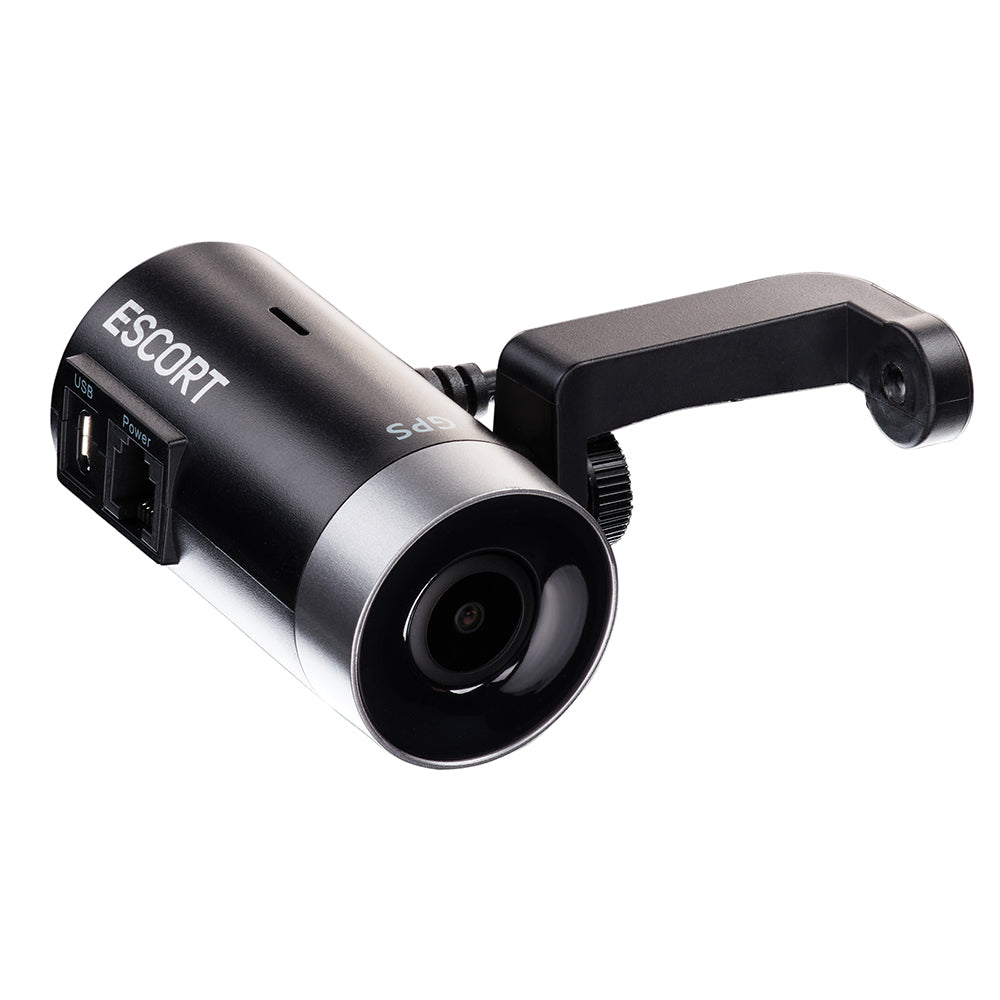 cobra-m2-smart-dash-cam-with-bluetooth-and-built-in-gps image 2