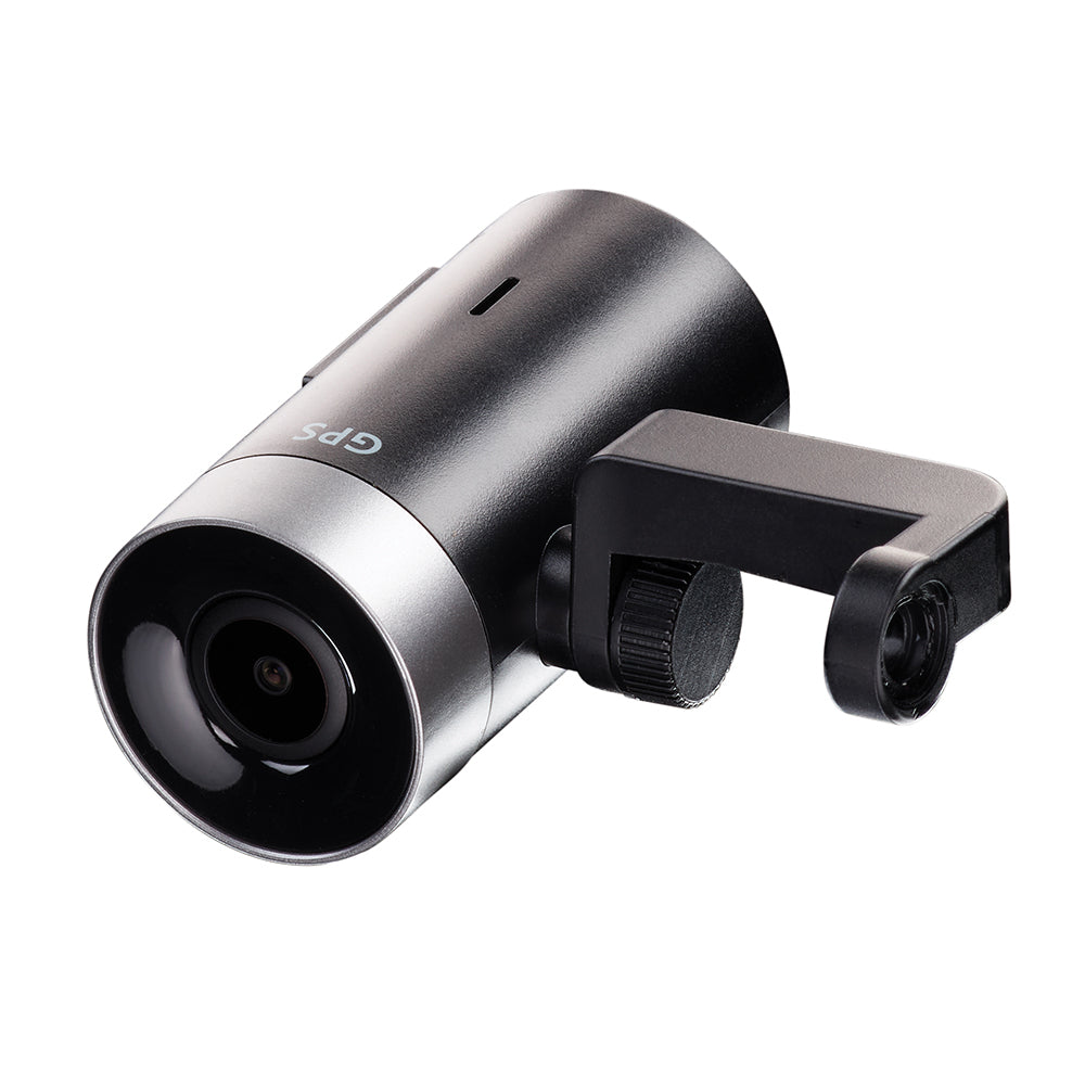 cobra-m2-smart-dash-cam-with-bluetooth-and-built-in-gps image 3