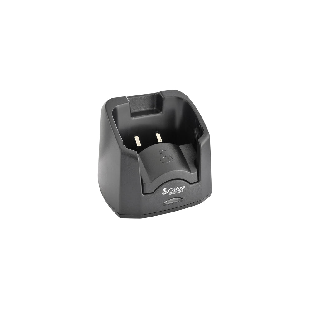 cobra-charging-base-for-mr-hh350-hh450-hh500-marine-handheld-radios image 1