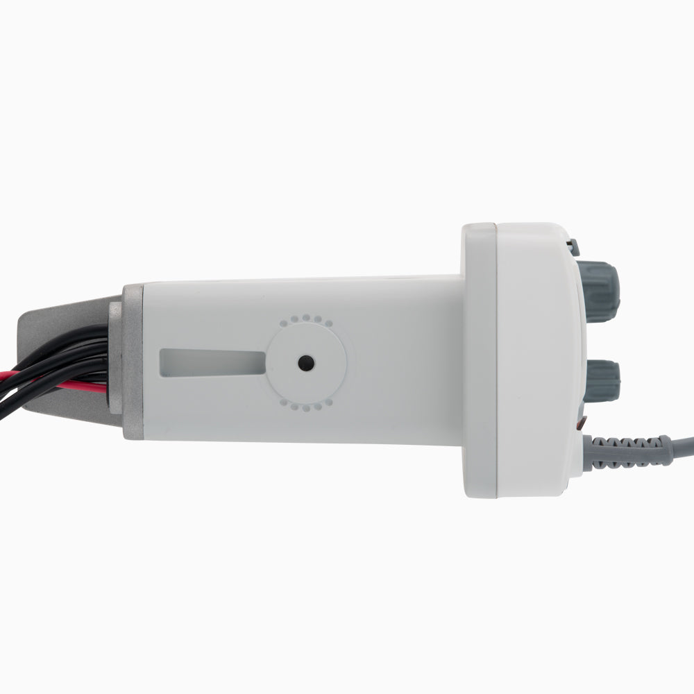 cobra-mrf77-gps-vhf-marine-radio-with-dsc-and-noaa-weather image 7