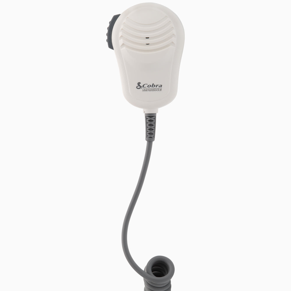cobra-mrf77-gps-vhf-marine-radio-with-dsc-and-noaa-weather image 5