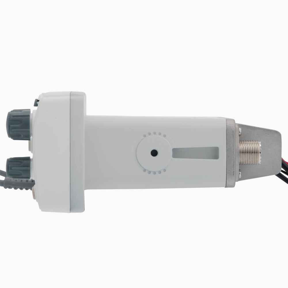 cobra-mrf77-gps-vhf-marine-radio-with-dsc-and-noaa-weather image 6