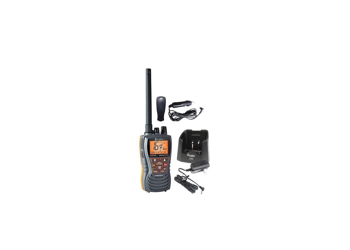 cobra-mr-hh350-flt-floating-vhf-marine-radio-6w image 6